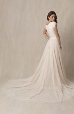 GIGI PARIS for Allure Bridals 2021