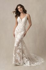 GIGI PARIS for Allure Bridals 2021