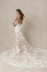 GIGI PARIS for Allure Bridals 2021