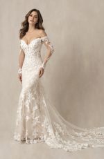 GIGI PARIS for Allure Bridals 2021