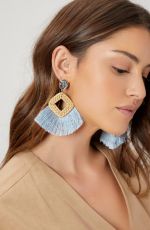 GIGI PARIS for Shein Accessoires 2021