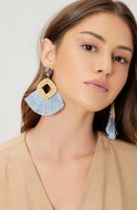 GIGI PARIS for Shein Accessoires 2021