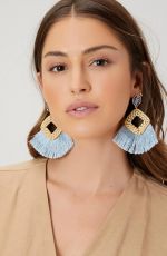 GIGI PARIS for Shein Accessoires 2021