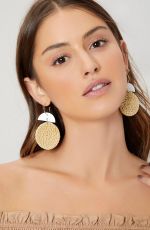 GIGI PARIS for Shein Accessoires 2021