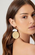 GIGI PARIS for Shein Accessoires 2021