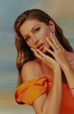GISELE BUNDCHEN for Vivara Mother