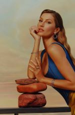 GISELE BUNDCHEN for Vivara Mother
