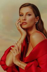 GISELE BUNDCHEN for Vivara Mother