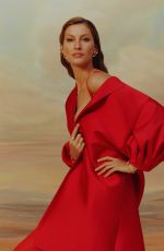 GISELE BUNDCHEN for Vivara Mother
