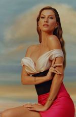 GISELE BUNDCHEN for Vivara Mother