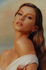 GISELE BUNDCHEN for Vivara Mother