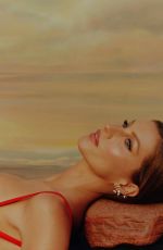 GISELE BUNDCHEN for Vivara Mother