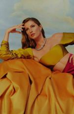 GISELE BUNDCHEN for Vivara Mother