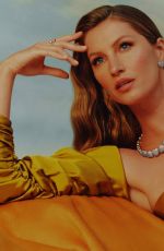 GISELE BUNDCHEN for Vivara Mother