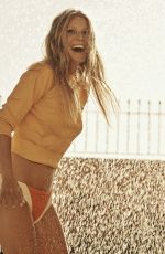 GWYNETH PALTROW for The Purist agazine, June 2021