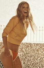 GWYNETH PALTROW for The Purist agazine, June 2021