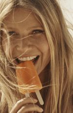 GWYNETH PALTROW for The Purist agazine, June 2021