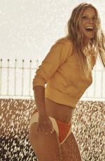 GWYNETH PALTROW for The Purist agazine, June 2021