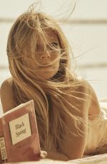 GWYNETH PALTROW for The Purist agazine, June 2021