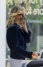 GWYNETH PALTROW Out and About in Santa Monica 05/07/2021
