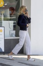 GWYNETH PALTROW Out and About in Santa Monica 05/07/2021