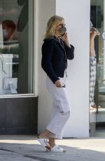 GWYNETH PALTROW Out and About in Santa Monica 05/07/2021