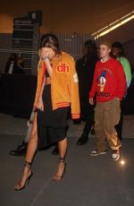HAILEY and Justin BIEBER at Billboard Music Awards Afterparty in Inglewood 05/23/2021