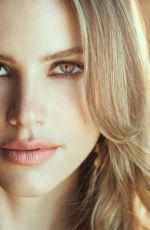 HALSTON SAGE in 71 Magazine, May/June 2021