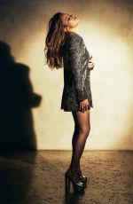HALSTON SAGE in 71 Magazine, May/June 2021