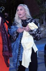 HEATHER YOUNG at Highlight Room in Hollywood 05/19/2021
