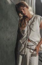 INKA WILLIAMS in Harper