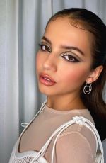 ISABELA MERCED - Instagram photos 05/27/2021