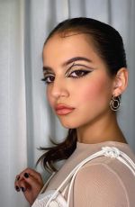 ISABELA MERCED - Instagram photos 05/27/2021