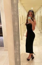 ISABELA MERCED - Instagram Photos and Video 05/06/2021