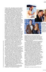 ISLA FISHER for Marie Claire Magazine, Australia June 2021