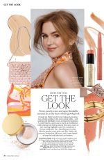 ISLA FISHER for Marie Claire Magazine, Australia June 2021