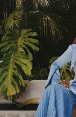 ISSA RAE for Vanity Fair, June 2021