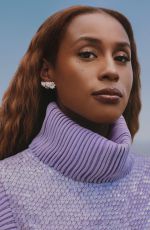 ISSA RAE for Vanity Fair, June 2021