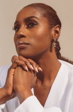 ISSA RAE for Variety, March 2021