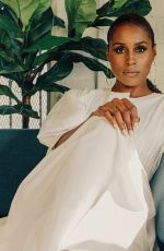 ISSA RAE for Variety, March 2021