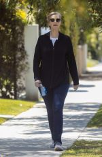 JANE LYNCH Out in West Hollywood 05/27/2021