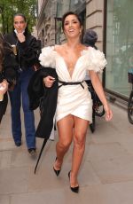 JANETTE MANRARA at Here