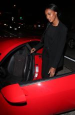 JASMINE TOOKES at Craig