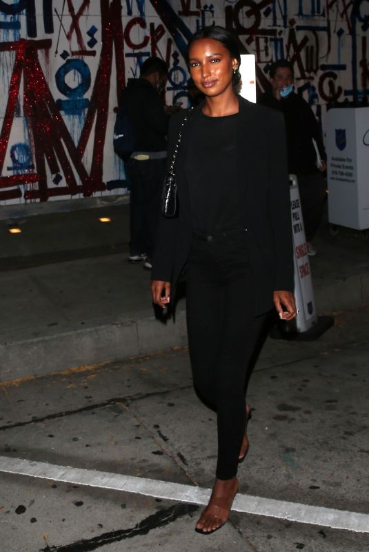 JASMINE TOOKES at Craig