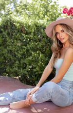 JENA SIMS - Instagram Photos 05/06/2021