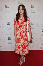 JENNA LOUISE COLEMAN at Rare Beasts Premiere in London 05/21/2021