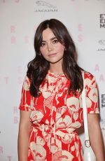 JENNA LOUISE COLEMAN at Rare Beasts Premiere in London 05/21/2021