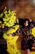 JENNA LOUISE COLEMAN for Laterals Magazine, Summer 2021