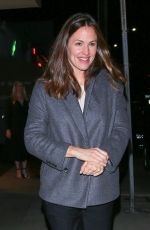 JENNIFER GARNER and John Miller at Giorgio Baldi in Santa Monica 05/05/2021