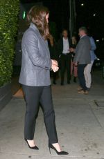 JENNIFER GARNER and John Miller at Giorgio Baldi in Santa Monica 05/05/2021